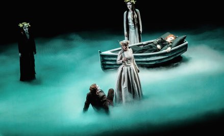 Triumf warszawskiej „Goplany”