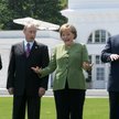 Niemcy, Heilgendamm. Szczyt państw G8