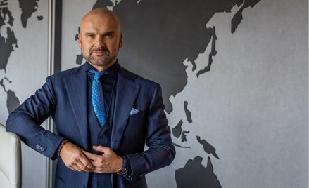 Założyciel InPostu, Rafał Brzoska, pozostanie na stanowisku prezesa spółki.