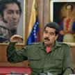 Nicolas Maduro