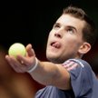 Tenis: Dominic Thiem w Finale ATP Tour