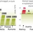 Na dopłatach skorzystali producenci małych samochodów. Większe powodzenie miały też auta z silnikiem
