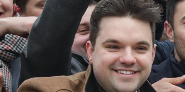 Dawid Kacprzyk chciał przejąć SOR w kolejnym szpitalu. Takich zarobków oczekiwał