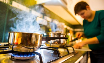 Ze sprzedaży gazu ziemnego dla gospodarstw domowych zrezygnowały już takie koncerny, jak Tauron, PGE