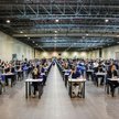 Chróścik: Tegoroczny egzamin na aplikacje był szczególny