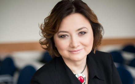 dr Jolanta Tkaczyk, ekspert marketingu z Akademii L. Koźmińskiego