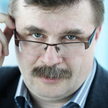 Rafał Matyja, politolog, wykładowca w Wyższej Szkole Informatyki i Zarządzania w Rzeszowie.