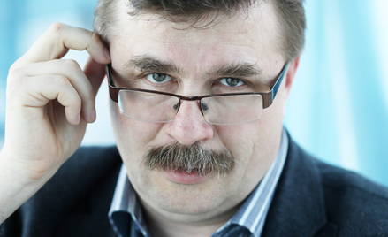 Rafał Matyja, politolog, wykładowca w Wyższej Szkole Informatyki i Zarządzania w Rzeszowie.