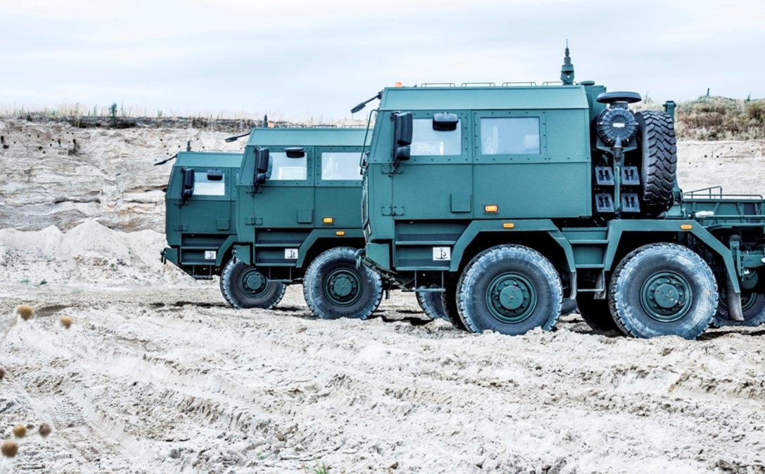 Новый завод Jelcz в Рациборже будет производить около 700 автомобилей в год