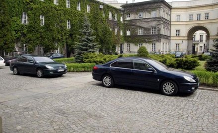 Najpierw możesz pojeździć, potem wrzucisz w koszty