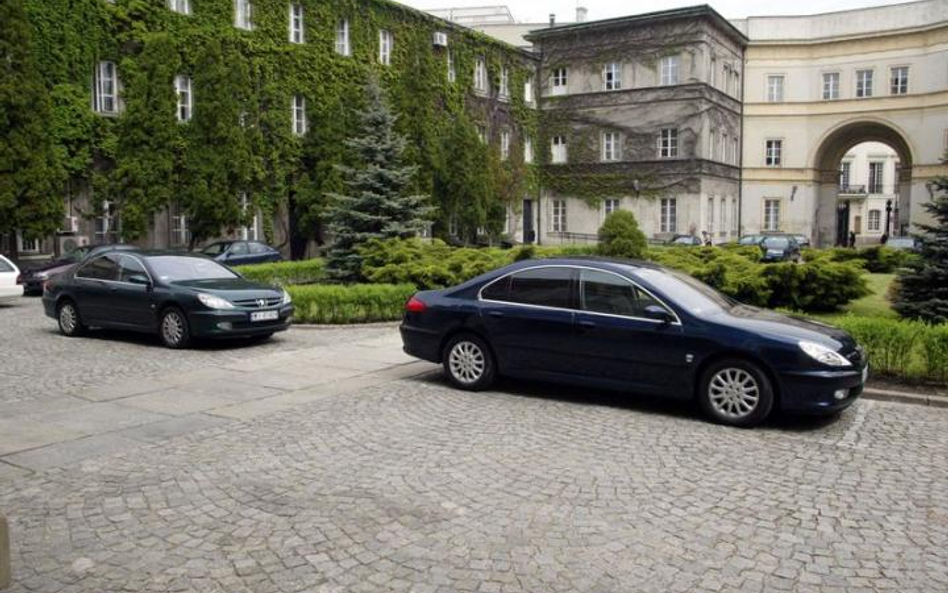 Najpierw możesz pojeździć, potem wrzucisz w koszty