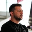 Prezydent Ukrainy Wołodymyr Zełenski rozpoczął walkę na kolejnym froncie, skierowaną przeciwko skoru