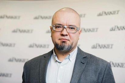 Dr Ernest Pytlarczyk był związany z mBankiem/BRE Bankiem od 2006 r.