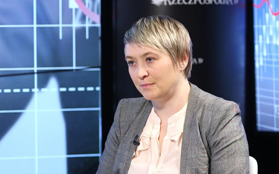 #RZECZoBIZNESIE: Monika Kurtek: Inflacja jest niespodziewanie niska. To jest zagadka