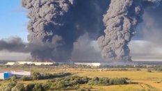 Ukraińcy coraz częściej atakują infrastrukturę w głębi Rosji