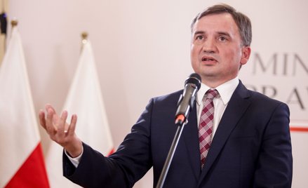Zdaniem Zbigniewa Ziobry te wyroki pokazują, że „abstrahując od orzecznictwa krajowego sądu konstytu