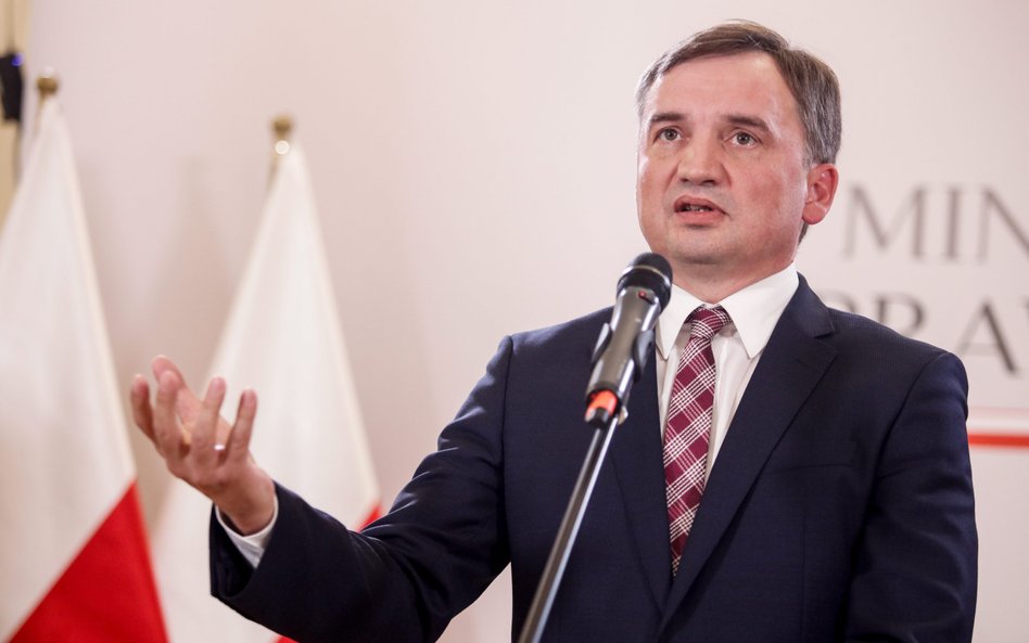 Zdaniem Zbigniewa Ziobry te wyroki pokazują, że „abstrahując od orzecznictwa krajowego sądu konstytu