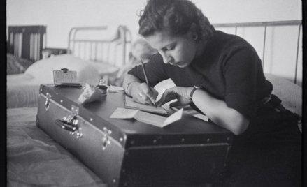 „Meksykańska walizka. Fotografie z wojny domowej"