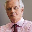 Michel Barnier, unijny komisarz ds. usług finansowych