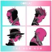 „The Now Now" Gorillaz. Muzyczny komentarz do brexitu