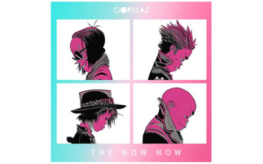 „The Now Now" Gorillaz. Muzyczny komentarz do brexitu