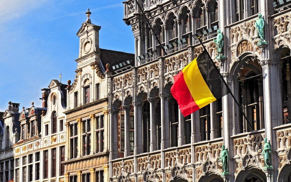 Belgia zaostrza zasady wjazdu