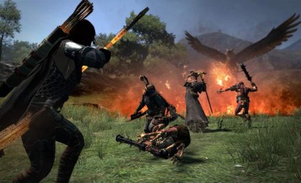 Dragon's Dogma