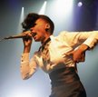 Janelle Monáe z Kansas City może się okazać sensacją tego roku. Jej koncerty przypominają muzyczny t