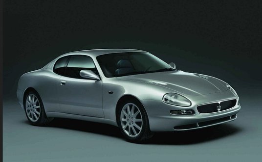 Maserati 3200 GT