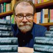George Saunders