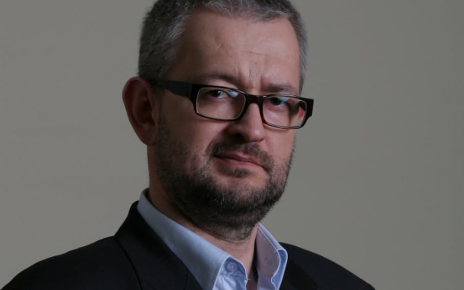 Rafał Ziemkiewicz o śmierci Andrzeja Leppera: Jestem podejrzliwy wobec oficjalnej wersji