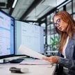 KSeF: jeśli sprzedawca nie opisze faktury, nabywca może mieć z nią problem