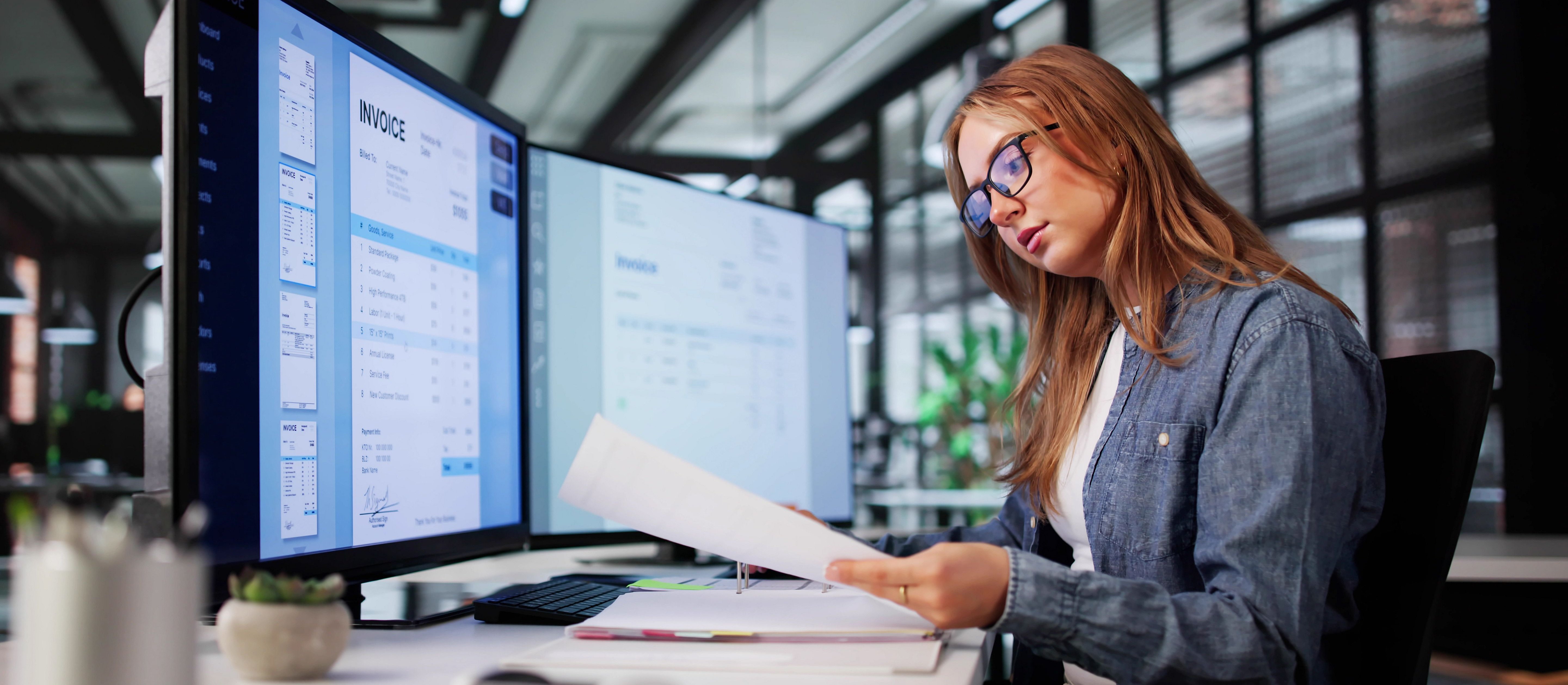 KSeF: jeżeli sprzedawca nie opisze faktury, nabywca może mieć z nią problem