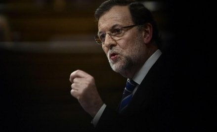 Hiszpanie mają dosyć establishmentu