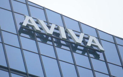 Santander sprzedaje udziały w Avivie