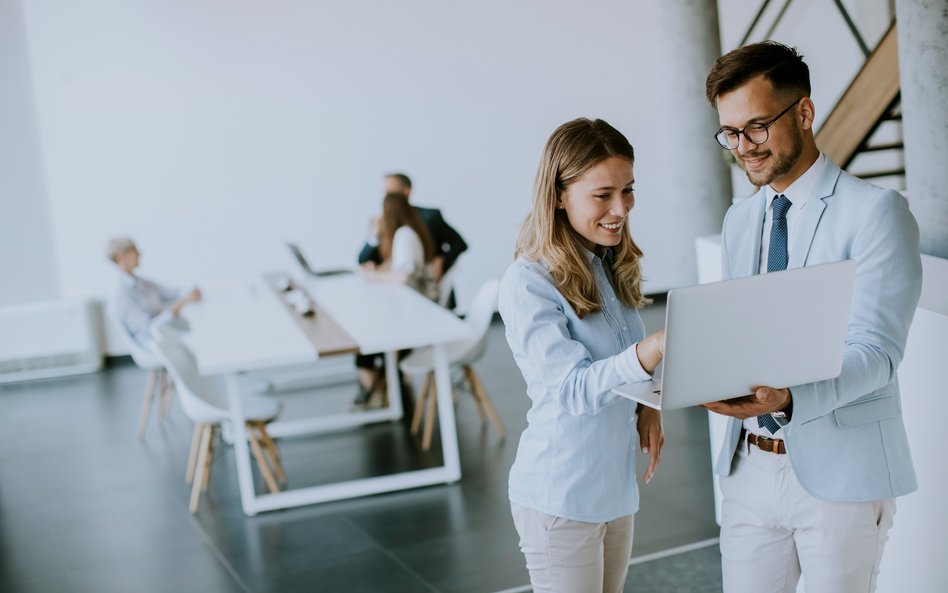 Prof. Paweł Korzyński: W teorii przywództwa sytuacyjnego czy w koncepcjach talent management bywa to