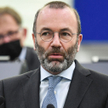 Manfred Weber: Angela Merkel nie myślała o przyszłości