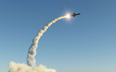 USA testują rakietę, której zabraniał Traktat INF