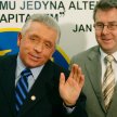 Andrzeja Leppera atakowały lewicowo-liberalne media, te same co kiedyś prawicę, to ułatwiło nam wspó