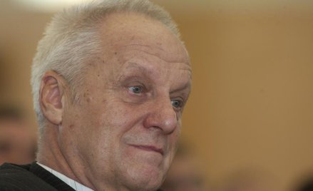 Stefan Niesiołowski