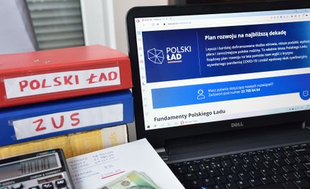 Niezbędnik przedsiębiorcy. Polski Ład 2.0 wchodzi w życie. Najważniejsze zmiany, o których trzeba wi