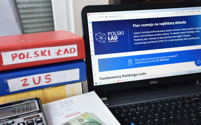 Niezbędnik przedsiębiorcy. Polski Ład 2.0 wchodzi w życie. Najważniejsze zmiany, o których trzeba wiedzieć