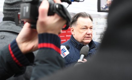 Sąd Apelacyjny:  Struzik ma przeprosić Kaczyńskiego za wpis na Twitterze