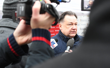 Sąd Apelacyjny:  Struzik ma przeprosić Kaczyńskiego za wpis na Twitterze