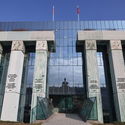 Marek Domagalski: Sąd Najwyższy potrzebuje energicznego lidera