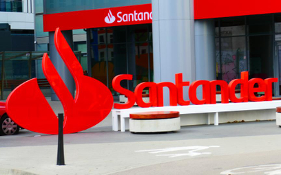 Santander BP miał 479,83 mln zł zysku netto, 222,8 mld zł aktywów w III kw. 2020