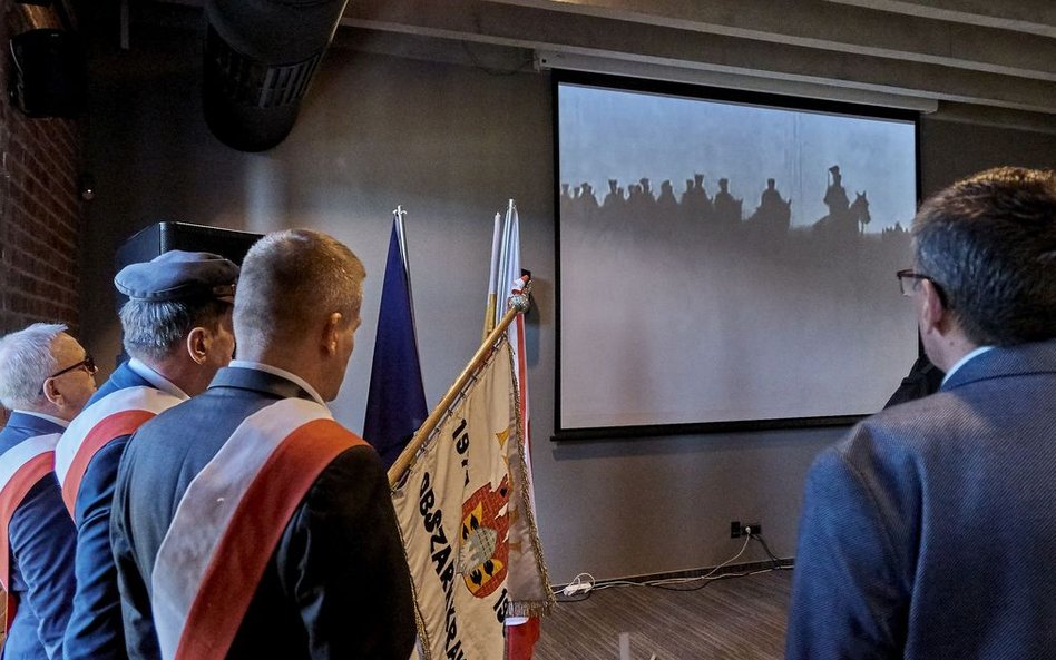 Konfederacja Polski Niepodległej obchodziła 40. urodziny