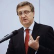 Wzrośnie przesył gazu