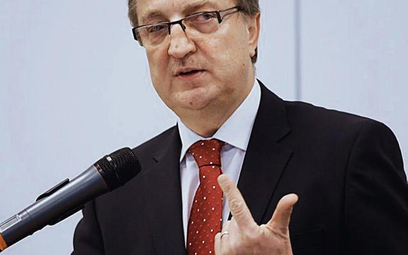 Wzrośnie przesył gazu