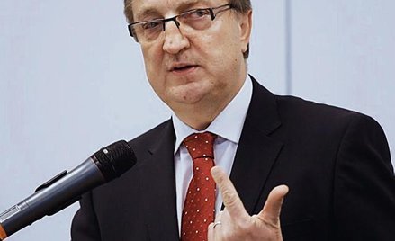 Wzrośnie przesył gazu